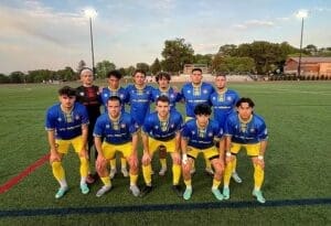 SITCH Soccer – 1st Team 2024