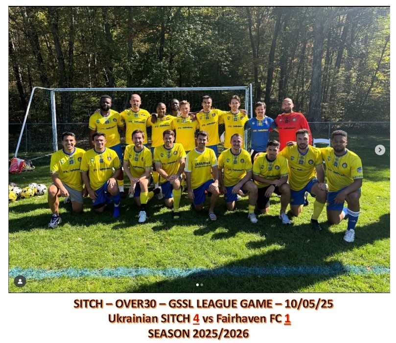 20251005 vs FC Fairhaven