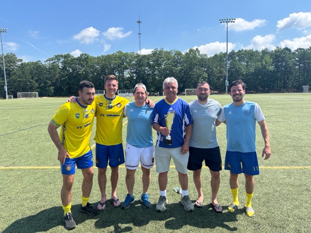 GSSL League Cup – 2025 P2