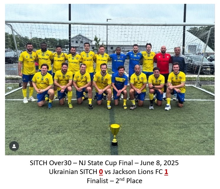 NJ State Cup – Jun25 P4